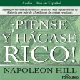 Piense y Hágase Rico - Napoleon Hill