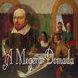 A Megera Domada - William Shakespeare A Megera Domada - William Shakespeare