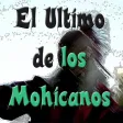 El Ultimo de los Mohicanos - James F. Cooper