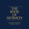 Book of Mormon.