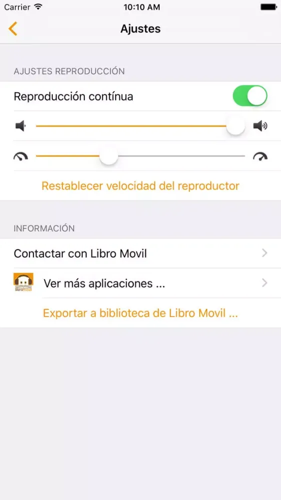 ภาพหน้าจอของ ENFOQUE: Como lograr sus mas altas prioridades