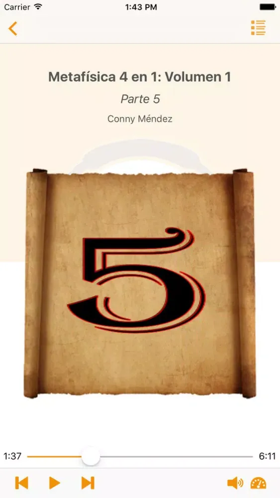 تصاویر Metafísica 4 en 1 - Conny Méndez