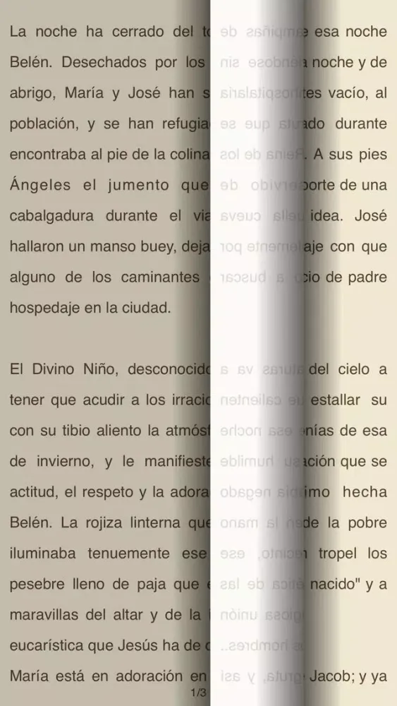 Novena de Aguinaldos Navideña de Colombia Screenshots