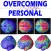 Hypnotherapy Overcoming Personal