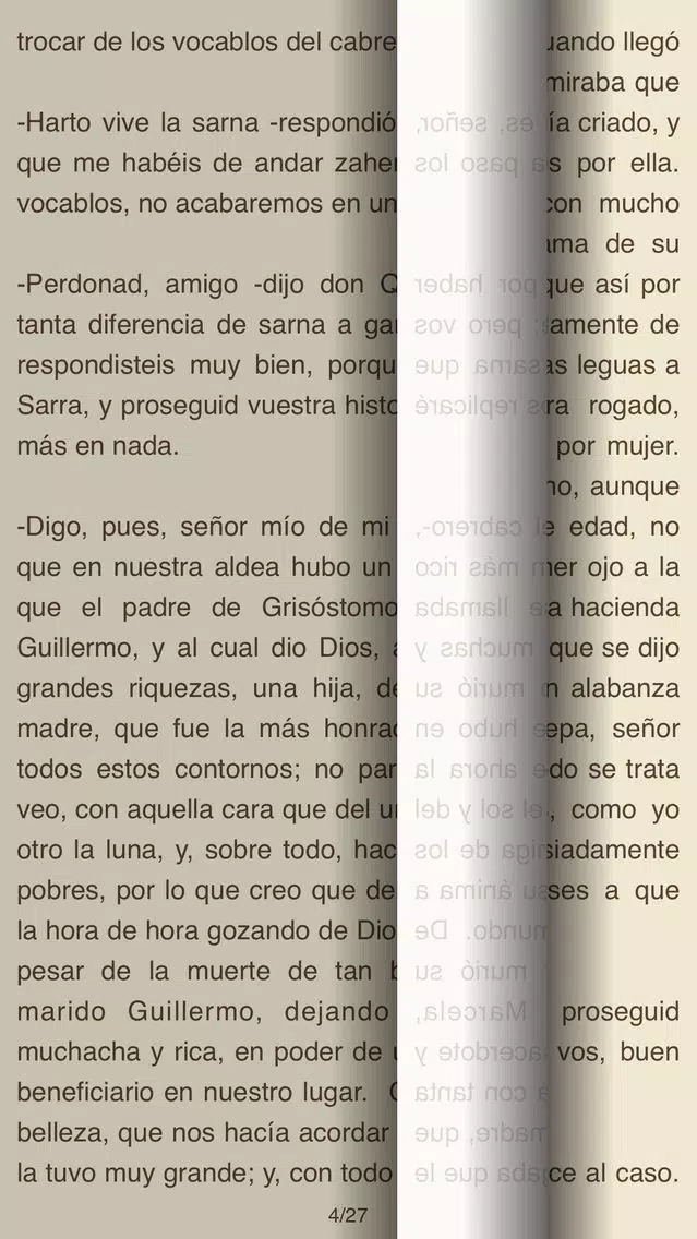 تصاویر El Ingenioso Hidalgo Don Quijote de la Mancha