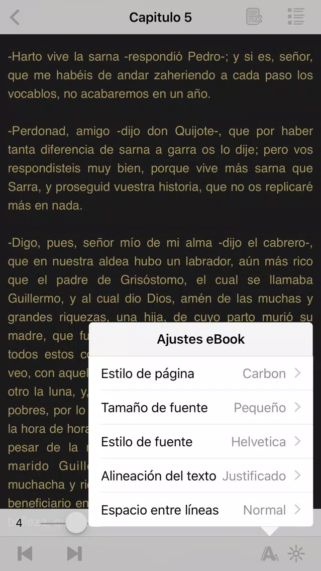 تصاویر El Ingenioso Hidalgo Don Quijote de la Mancha