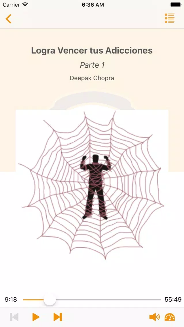 تصاویر Logra vencer tus Adicciones - Deepak Chopra