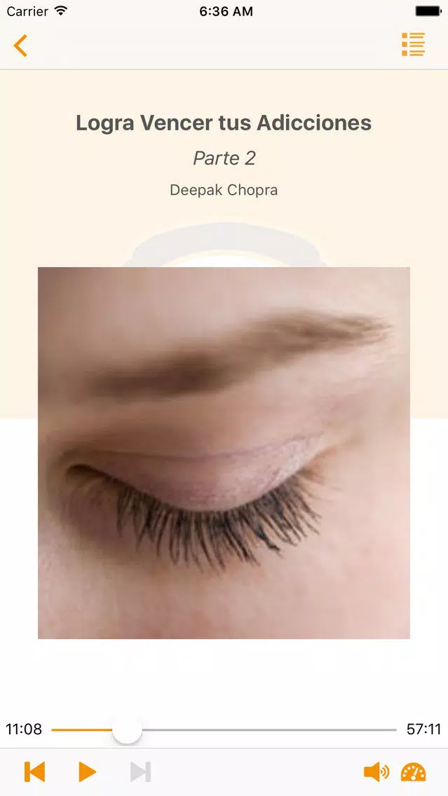 تصاویر Logra vencer tus Adicciones - Deepak Chopra