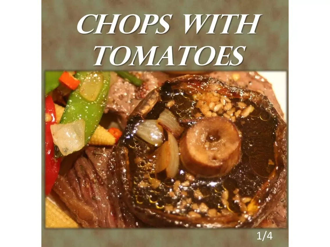 Mexican Cuisine Recipes. iPad  スクリーンショット