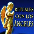 Rituales con los Ángeles - AudioEbook Rituales con los Ángeles - AudioEbook