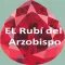 El Rubí del Arzobispo - Audiolibro