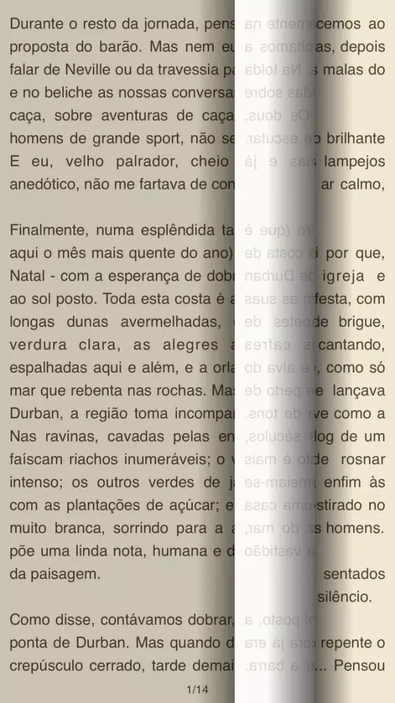 Скриншоты As Minas do Rei Salomão