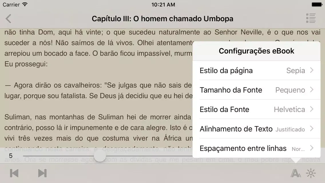 Скриншоты As Minas do Rei Salomão