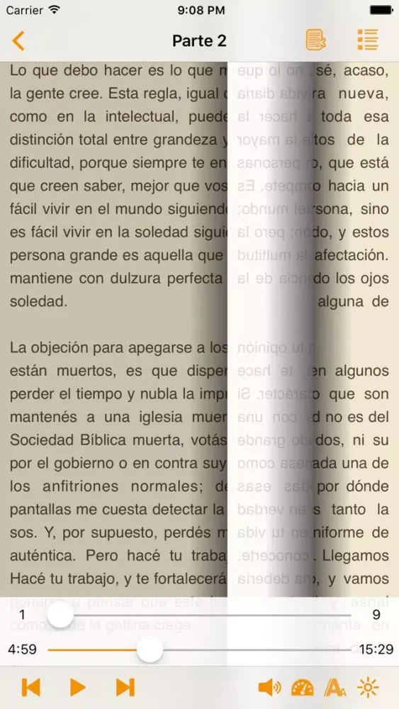 Yo Puedo ser Mejor - AudioEbook স্ক্রিনশট