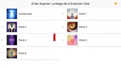 Ảnh chụp màn hình của El Ser Superior - Audiolibro de Autoayuda