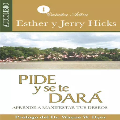 Pide y se te Dará - Audiolibro de Autoayuda Pide y se te Dará - Audiolibro de Autoayuda