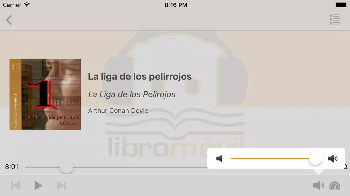 Capturas de tela do Sherlock Holmes y la Liga de los Pelirrojos