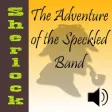 The Adventure of the Speckled Band – AudioEbook The Adventure of the Speckled Band – AudioEbook