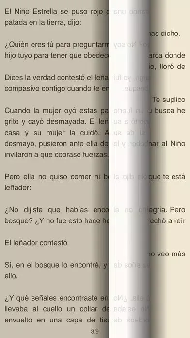 Librería para Niños - Libros y Audiolibros स्क्रीनशॉट