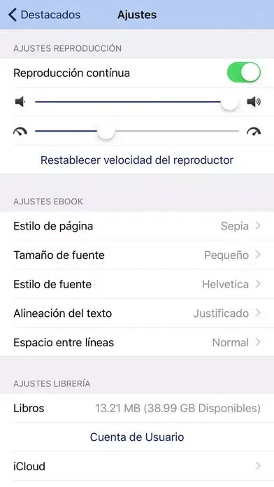 Librería para Niños - Libros y Audiolibros स्क्रीनशॉट