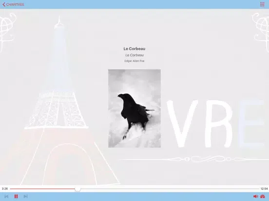 Livres En Français iPad  スクリーンショット