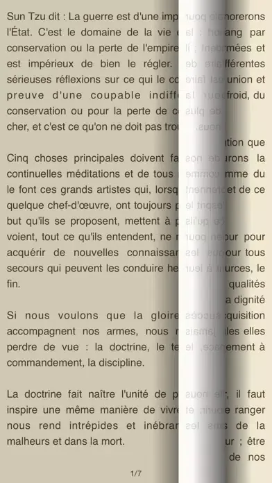 Livres En Français スクリーンショット