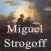 Miguel Strogoff - Julio Verne