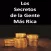 Los Secretos De La Gente Mas Rica - Audiolibro