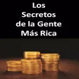 Los Secretos De La Gente Mas Rica - Audiolibro Los Secretos De La Gente Mas Rica - Audiolibro