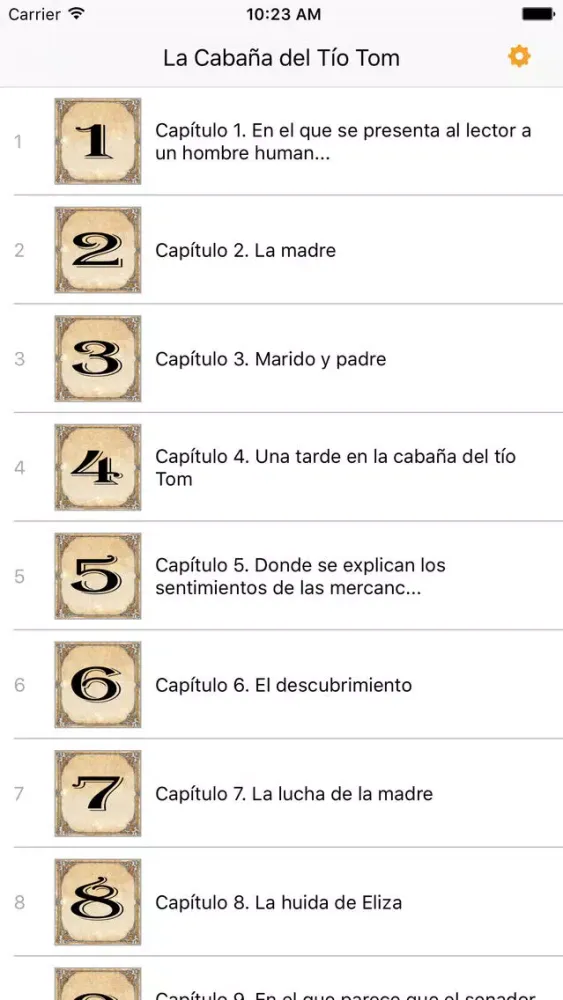 La Cabaña del Tío Tom Screenshots