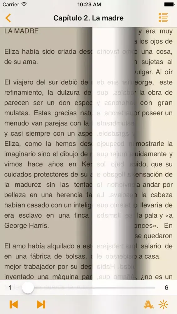 La Cabaña del Tío Tom Screenshots
