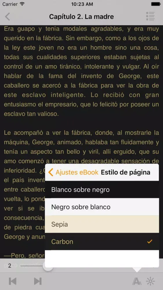 La Cabaña del Tío Tom Screenshots