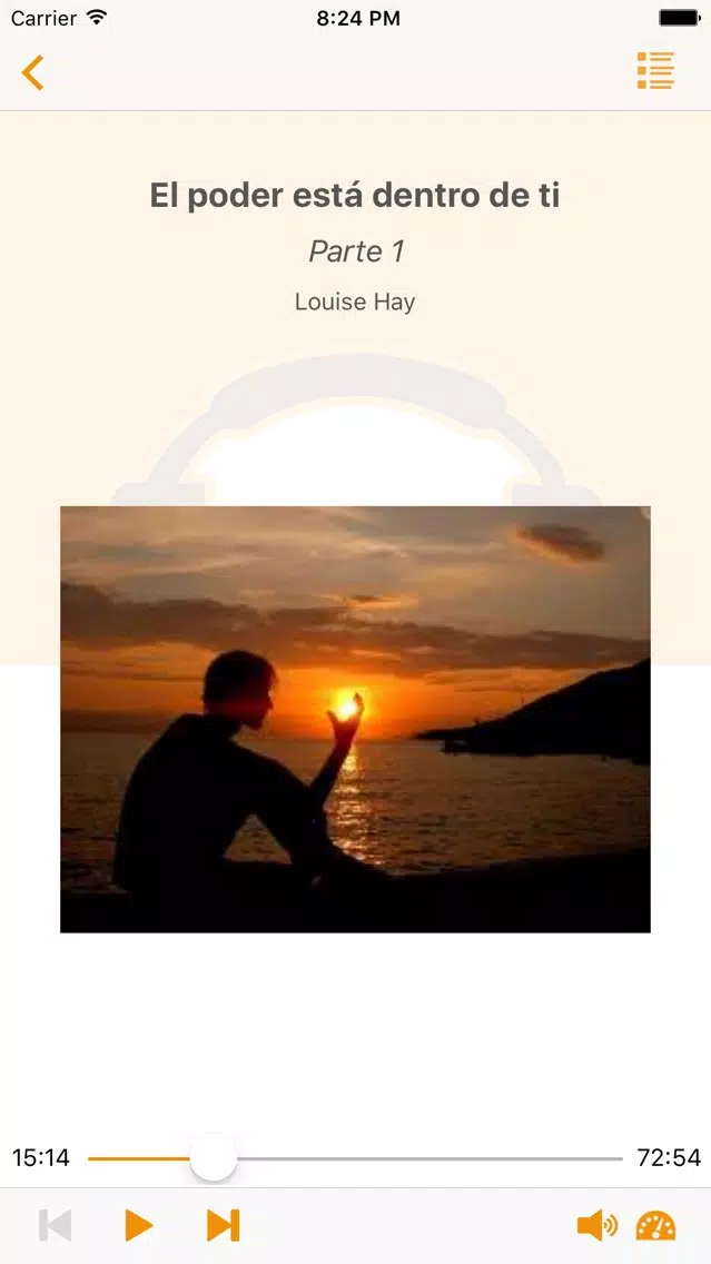 صور El Poder está dentro de Ti - Louise Hay