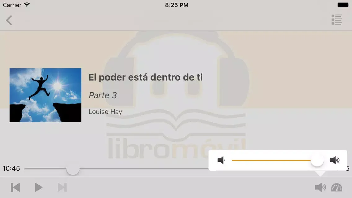 El Poder está dentro de Ti - Louise Hay Screenshots