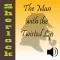 The Man with the Twisted Lip – AudioEbook