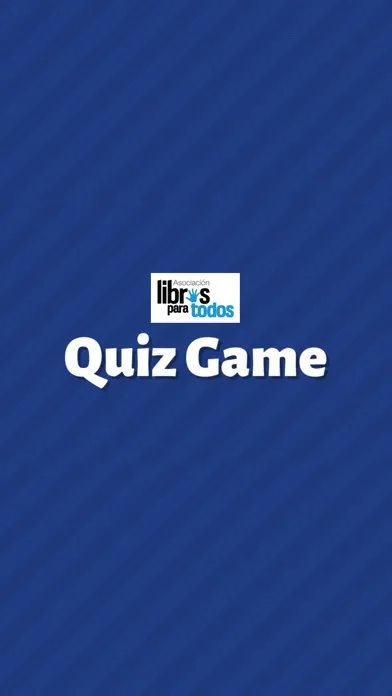 Secundaria Quiz Game Screenshots