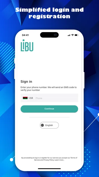 تصاویر Libu-Driver