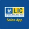 LIC Sales App