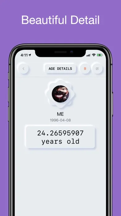 TIME - Every TIME Matters Screenshots