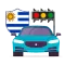 Test de conducir Uruguay