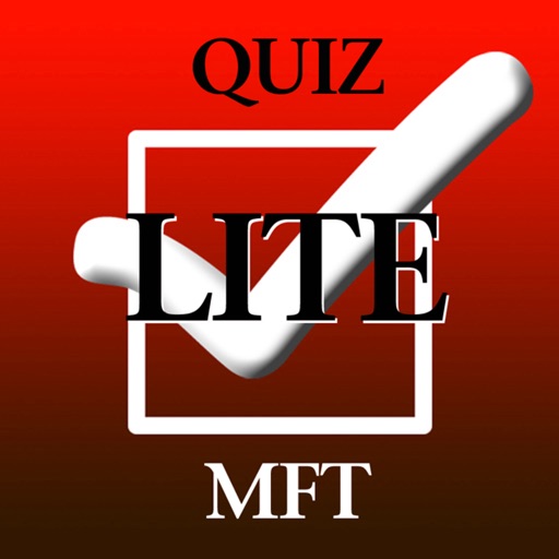 MFT Exam Lite