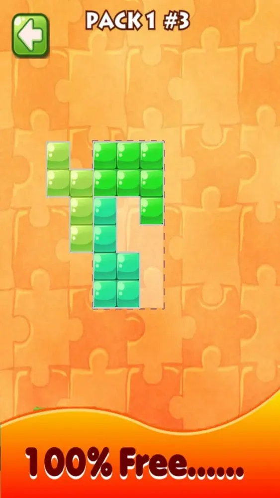 Block New Play+ Screenshots