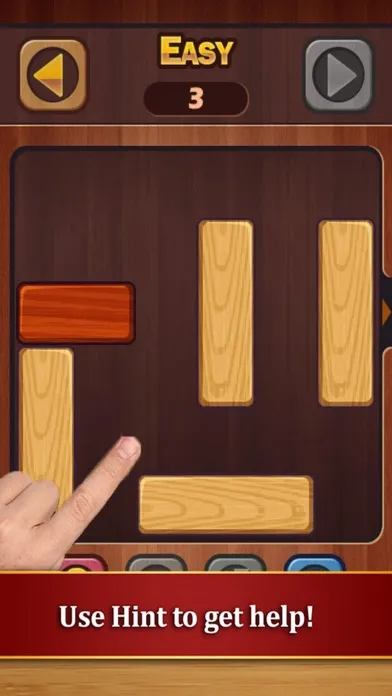 Puzzle Unblock 101 স্ক্রিনশট