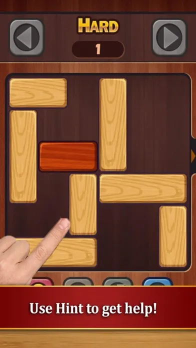 Puzzle Unblock 101 স্ক্রিনশট