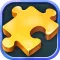 Jigsaw Puzzles - Amazing free classic jigsaw game