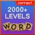 Word Connect-Brain Puzzle Game