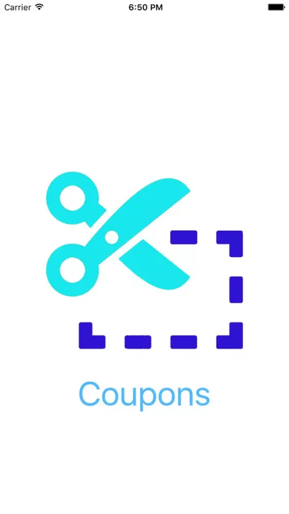 Coupons for Taco Bell App سکرین شاٹس