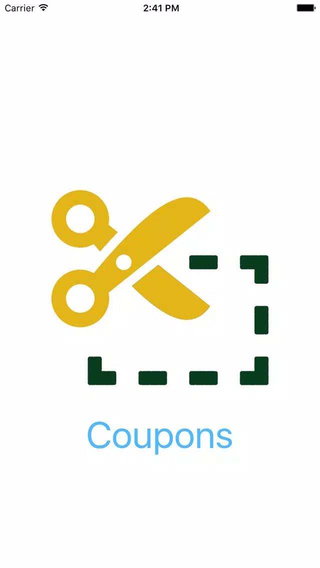 Coupons for Cheesecake Factory App 스크린샷
