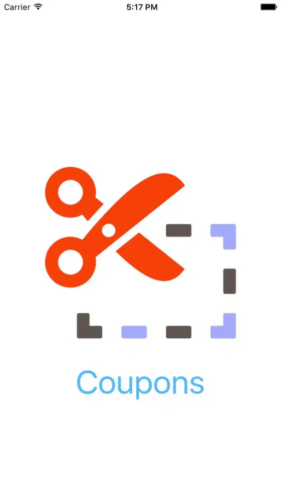 Capturas de pantalla de Coupons for National Car Rental App