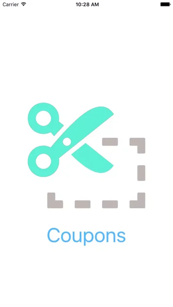 Capturas de pantalla de Coupons for Avis Car Rental App